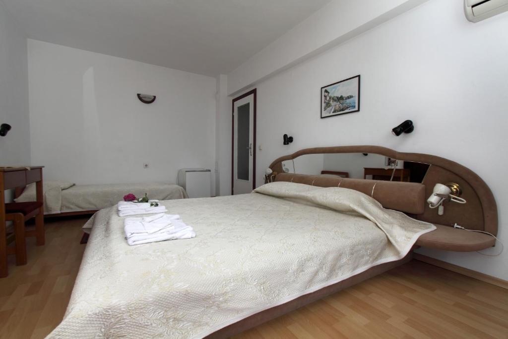 Family Hotel Verona Sosopol Zimmer foto