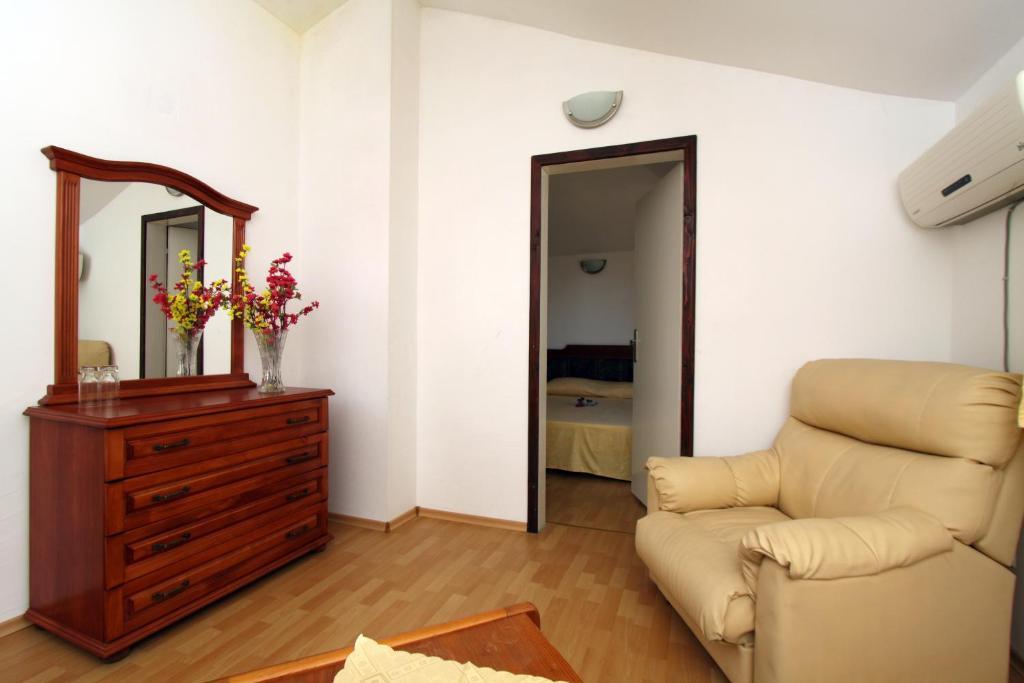 Family Hotel Verona Sosopol Zimmer foto