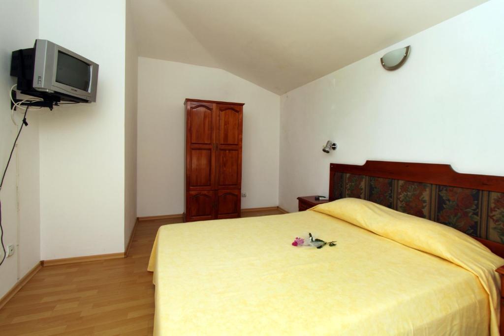 Family Hotel Verona Sosopol Zimmer foto