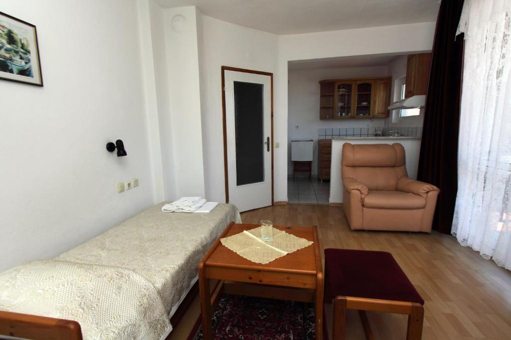 Family Hotel Verona Sosopol Zimmer foto