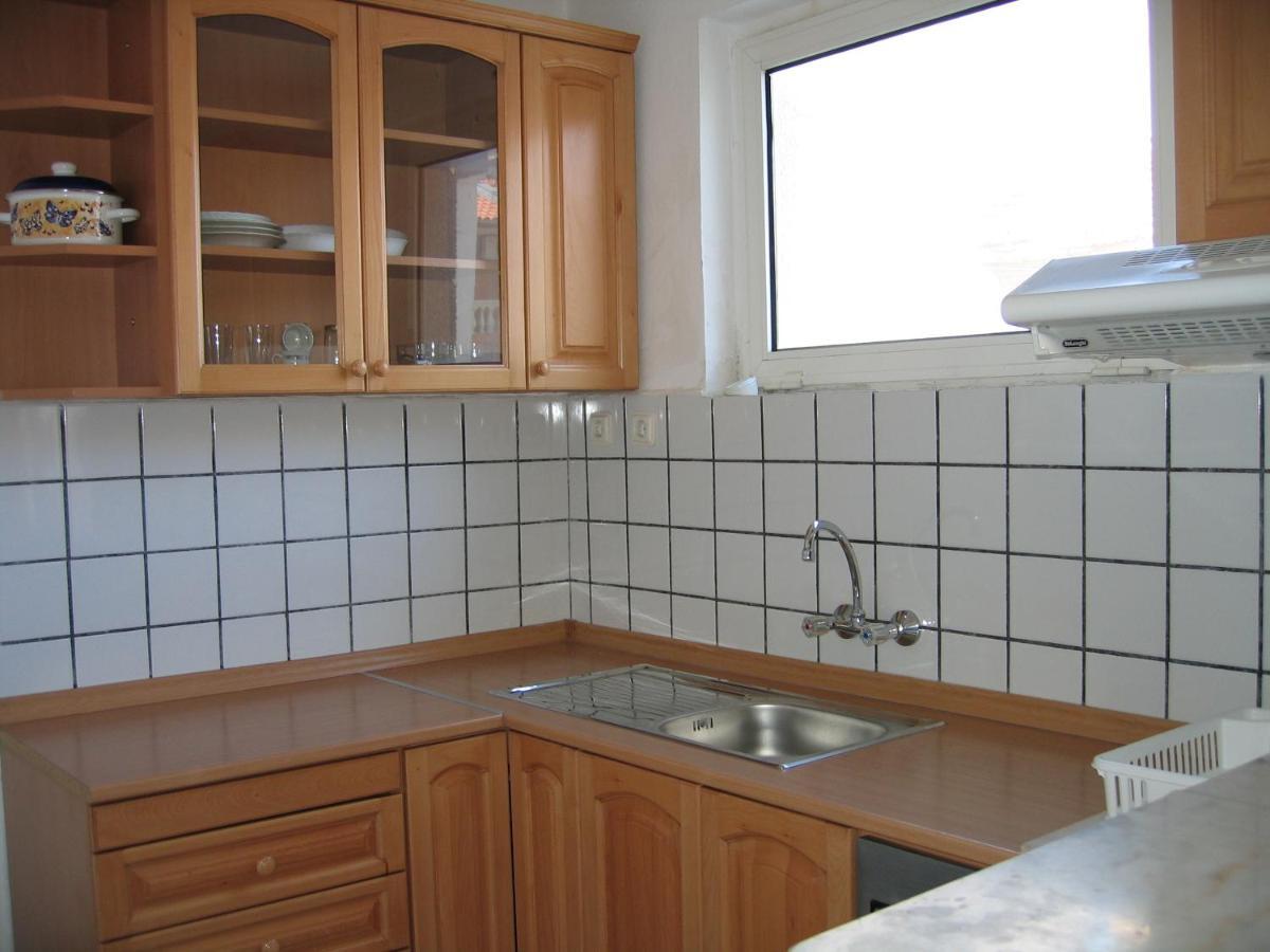 Family Hotel Verona Sosopol Zimmer foto